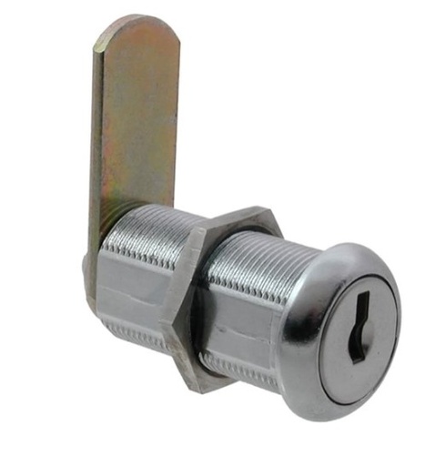 [1340/51/2] EURO-LOCKS 1340  SERRURE À CAME