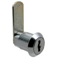 [B561/01/2-34] EURO-LOCKS B561 SERRURE À CAME