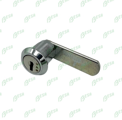 [F419/01/2] EURO-LOCKS 419 SERRURE À CAME