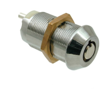 [Z4350/05/2] EURO-LOCKS 4350 HEBELSCHLOß
