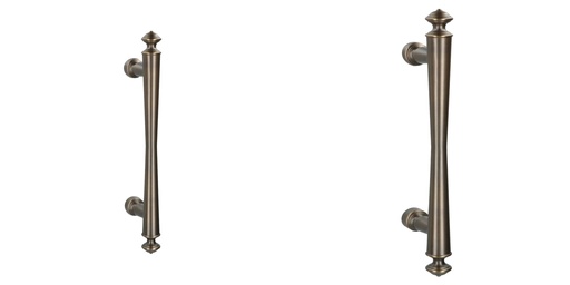 QUINCALUX DEURGREEP MODEL 322