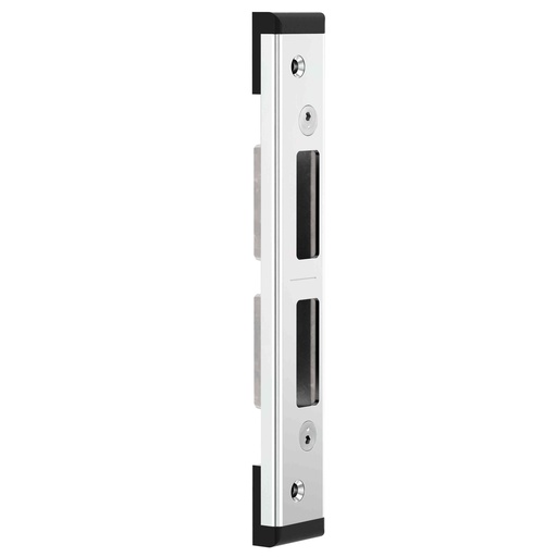 [6-40007-AE-0-1] GU 6-40007-AE-0-1 SLUITPLAAT VOOR AUTOMATIC MET HAAK