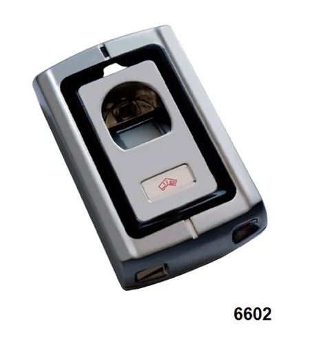 [T6602] JIS T-6602 VINGERPRINTLEZER