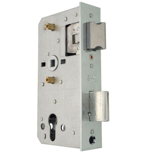 BEVER 460P POORTSLOT