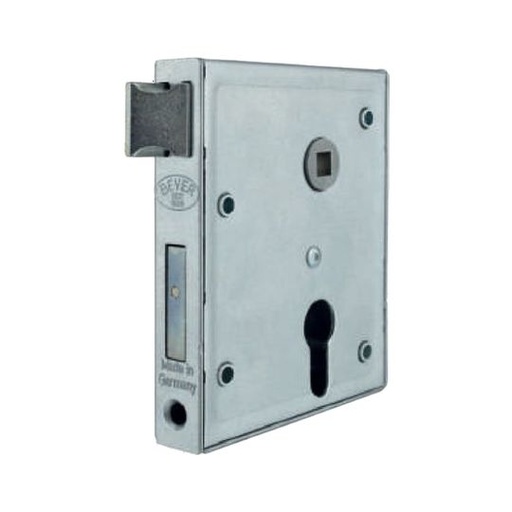 [79P] BEVER 79P OPBOUWSLOT