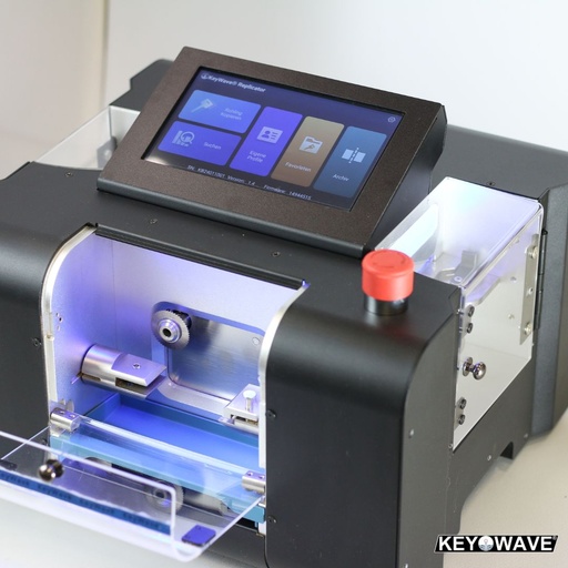 [KW-Replicator] RÉPLICATEUR KEYWAVE