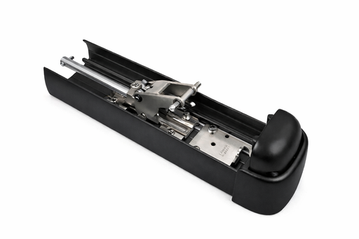 FAPIM OLTRE PANIC EXIT DEVICE: 8243 CENTRAL SUPPORT PRESET FOR DOGGING MECHANISM