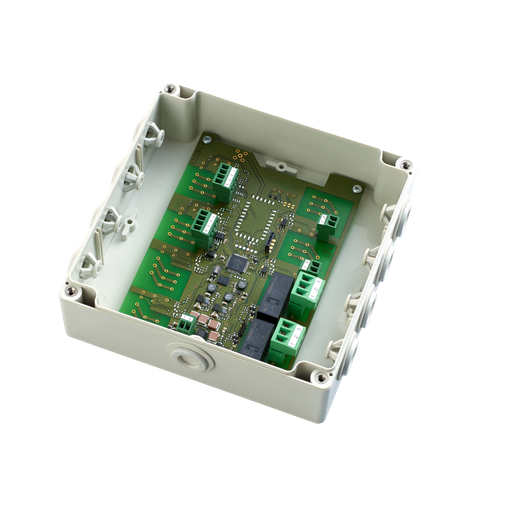 [E.X.WL.CUS] EVVA XESAR BESTURING VOOR WANDLEZER