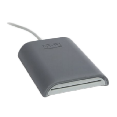 [E.ZU.ALLG.TAX] XESAR CODEERSTATION MET ADMIN-KAART LEZER