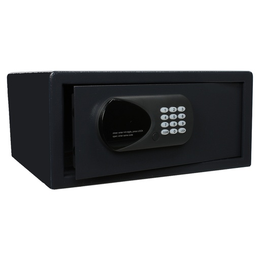DE RAAT HOTELSAFE PROTECTOR LEISURE