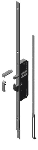 KFV VERLENGSTUK VOOR MEERPUNT BV1600/1500/1300 VOOR MODEL BS