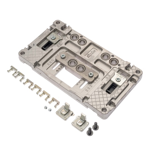 [6825_00] FAPIM 6825 UNIX UNIVERSAL BOORMAL MET Ø11MM BUSSEN