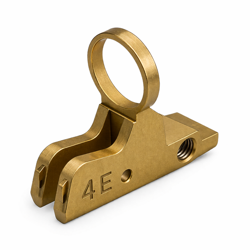 CES ZYLINDERGEHÄUSEVERLÄNGERUNG