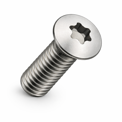 [094245] CES BEVESTIGINGSSCHROEF TX10