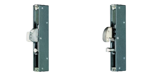 ISEO BIJZETSLOTKAST VOOR MULTIBLINDO MEERPUNTSLUITING