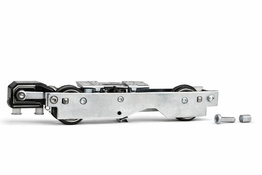 [105882] MACO 105882 HINTERER LAUFWAGEN FÜR HEBESCHIEBEFENSTER, NUT 16 x 30