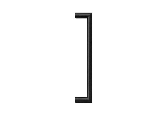 U90° Ø 40 ALUMINIUM-TÜRGRIFF - Stück