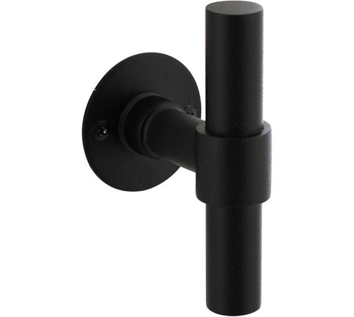 INTERSTEEL T-KRUK GATDEEL OP ROZET