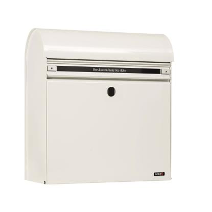 ALLUX KS200 BRIEVENBUS