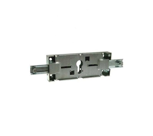 [6221.001Z.400S] PREFER SERIE 6221 SLOT VOOR GARAGEPOORT EN ROLLUIK