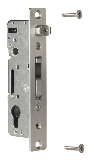 [P00008044] LOCINOX H-METAL-WB INSTEEKSLOT VOOR INLASKAST VOOR METAAL PROFIELEN