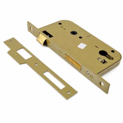 YALE 520 INSTEEKSLOT