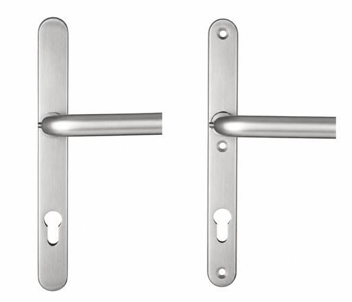 BESA PRO INOX SMAL VEILIGHEIDSBESLAG SETS KRUK-KRUK  - Vorige Generatie