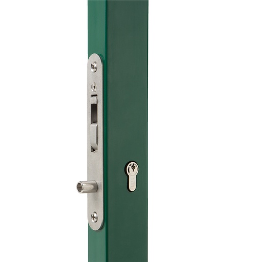 [P00008039] LOCINOX H-COMPACT ROESTVRIJSTALEN INSTEEKSLOT ZONDER KRUKKEN