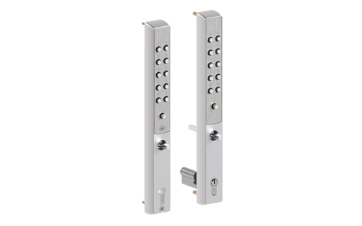 LOCINOX VITA MECHANISCH CODESLOT VOOR INSTEEKSLOTEN