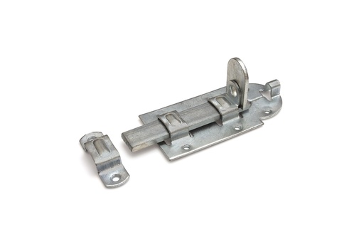 DULIMEX TYPE ZG HANGSLOTGRENDEL