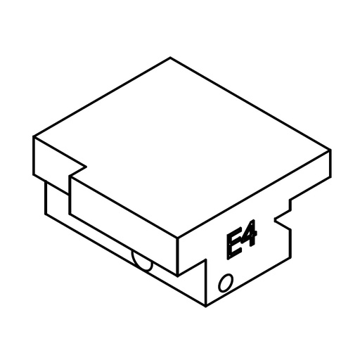 [E4 GARRA] JMA E4 SPANBEK