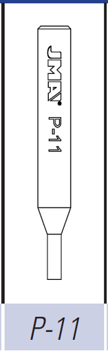 [PALPADOR P11] JMA P-11 TRACER VOOR SLEUTELMACHINES