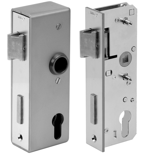 AMF 141U/143U GATE LOCK