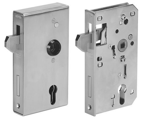 AMF 140SNIG/142SNIG GATE HOOK LOCK