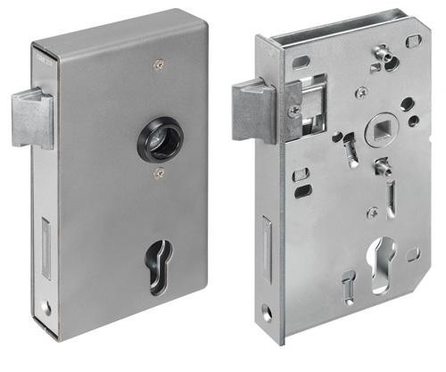 AMF 140U/142U GATE LOCK