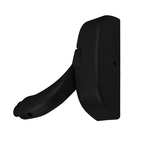 FAPIM OLTRE PANIC EXIT DEVICE: 8041 CENTRAL SUPPORT WITH DOGGING MECHANISM