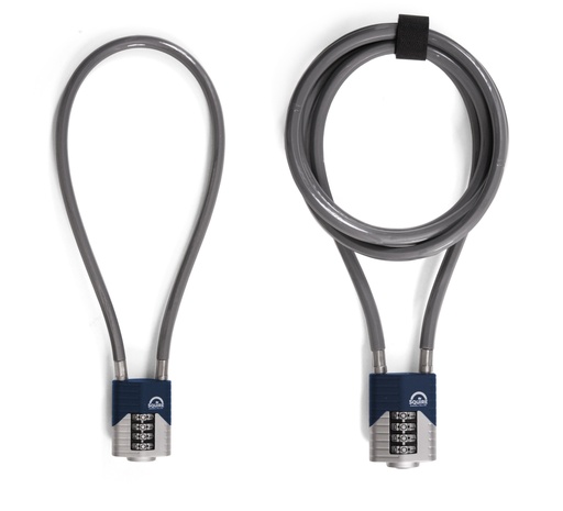 SQUIRE VULCAN™ COMBI KABEL