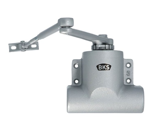 GU OTS 80 – POWER SIZE 6 DOOR CLOSER WITH SCISSOR ARM