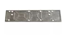 [K-17578-00-0-1] GU MONTAGEPLAAT VOOR OTS 634
