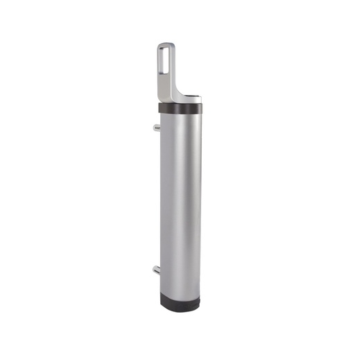 LOCINOX RHINO ÄSTHETISCHER 180° TORSCHLIESSER MIT DIREKTER KOPPLUNG AM SCHARNIER
