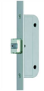 GU-SECURY X-AUT2 RENOVATION FRONT PLATE WITH AUTOMATIC SELF-LOCKING DEADBOLT