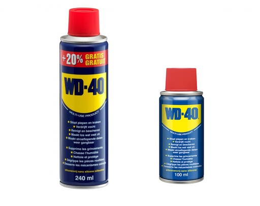 WD-40 CLASSIC MULTI-USE