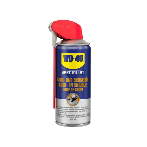 [22414-49109NBA] WD-40 SPECIALIST® HUILE DE FORAGE ET DE COUPE