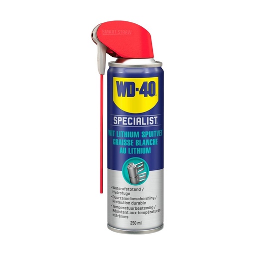 [22414-31726NBA] WD-40 SPECIALIST® BLANC GRAISSE AU LITHIUM