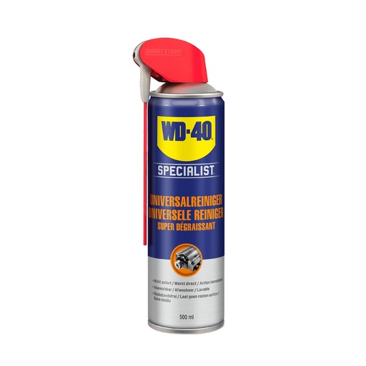 [22414-31409] WD-40 SPECIALIST® UNIVERSELE REINIGER