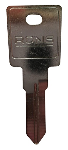 RONIS SLEUTEL SERIE KT | CODEREEKS 3001-4000