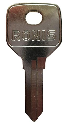 RONIS SERIE CC SLEUTEL | CODEREEKS CC0001 - CC2000