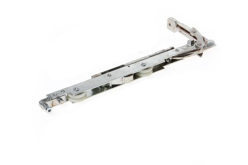 [210491] MACO 210491 VOORSTE LOOPWAGEN HEFSCHUIFRAAM GROEF 18 x 30