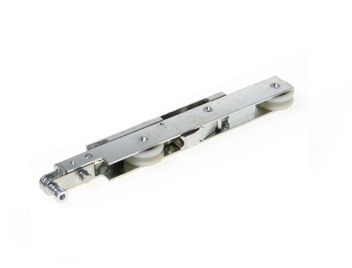 [210492] MACO 210492 ACHTERSTE LOOPWAGEN HEFSCHUIFRAAM GROEF 18 x 30