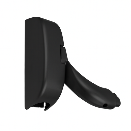 FAPIM OLTRE DISPOSITIF ANTIPANIQUE : 8023 SERRURE CENTRALE À MÉCANISME RÉVERSIBLE – DEUX POINTS DE FERMETURE